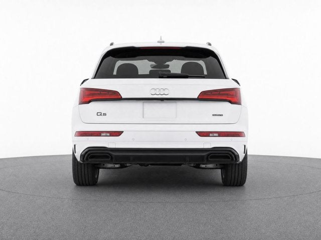 2025 Audi Q5 S line Premium