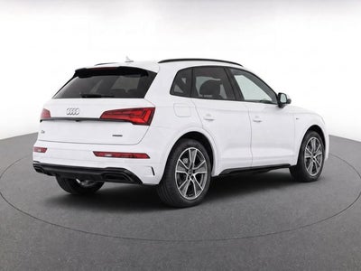 2025 Audi Q5 S line Premium