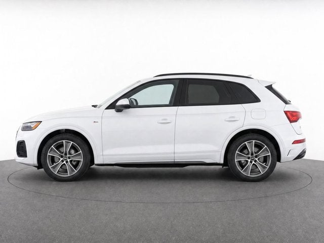2025 Audi Q5 S line Premium