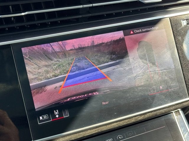 2024 Audi Q7 Premium Plus