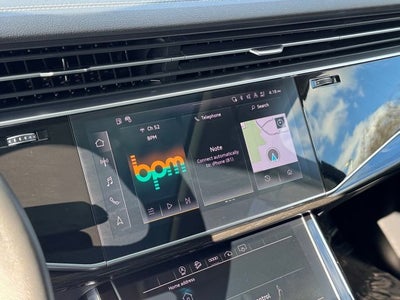 2024 Audi Q7 Premium Plus