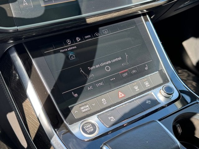 2024 Audi Q7 Premium Plus