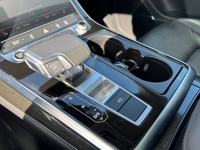 2024 Audi Q7 Premium Plus