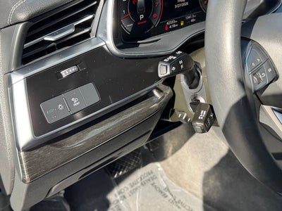 2024 Audi Q7 Premium Plus