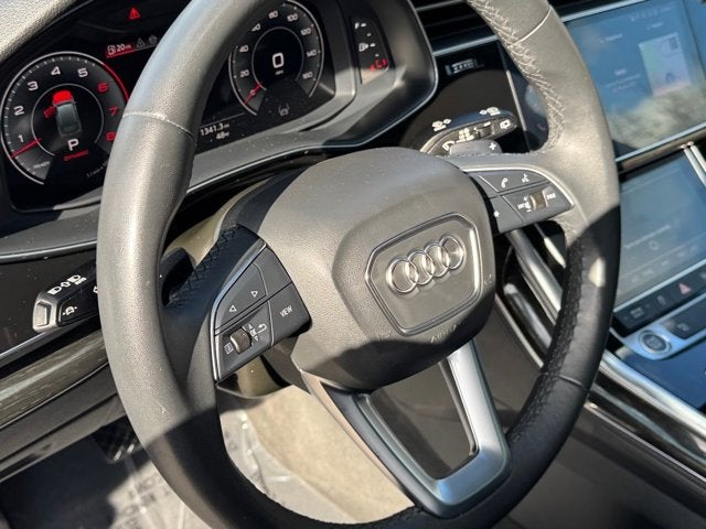 2024 Audi Q7 Premium Plus