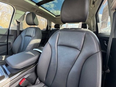 2024 Audi Q7 Premium Plus