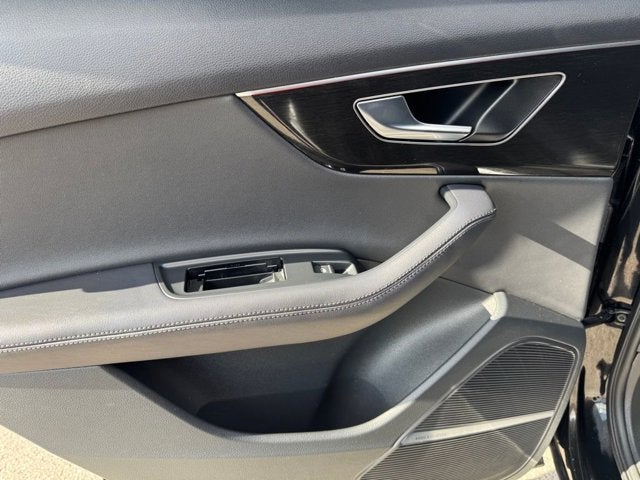 2024 Audi Q7 Premium Plus