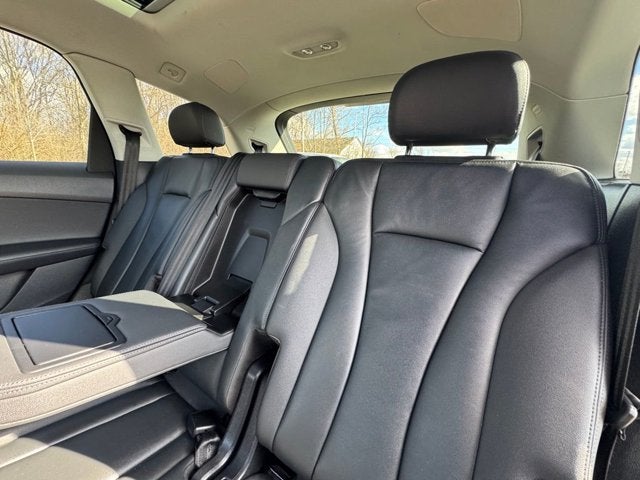2024 Audi Q7 Premium Plus