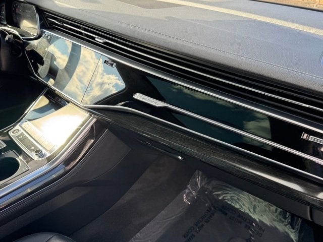2024 Audi Q7 Premium Plus