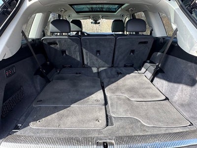 2024 Audi Q7 Premium Plus