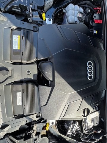 2024 Audi Q7 Premium Plus