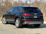 2024 Audi Q7 Premium Plus