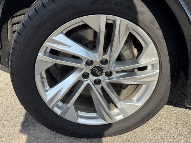 2024 Audi Q7 Premium Plus