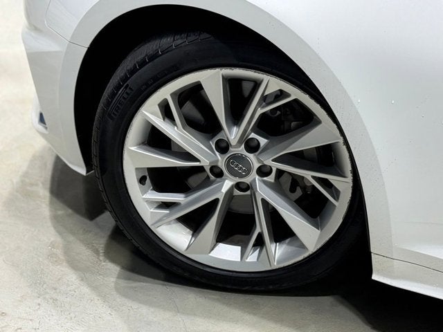 2020 Audi A5 Sportback Premium