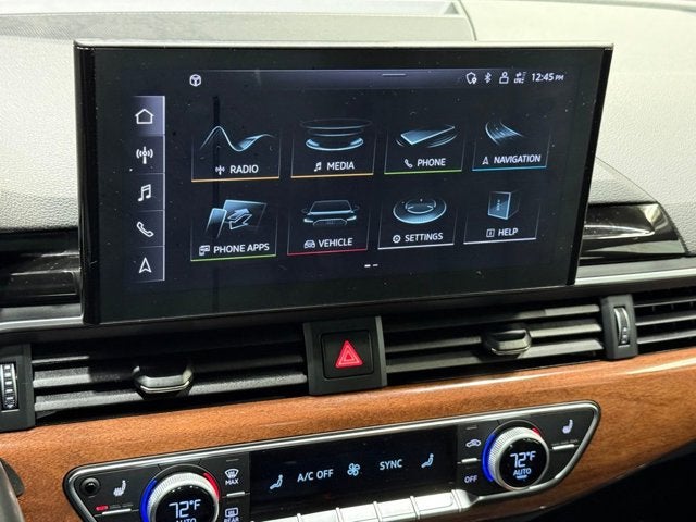 2020 Audi A5 Sportback Premium