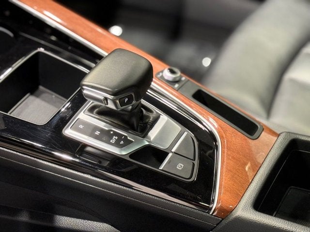 2020 Audi A5 Sportback Premium