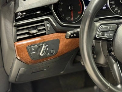 2020 Audi A5 Sportback Premium