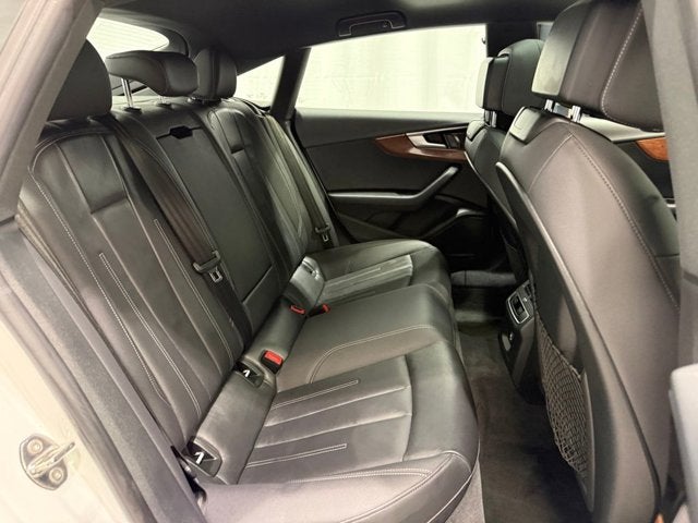 2020 Audi A5 Sportback Premium