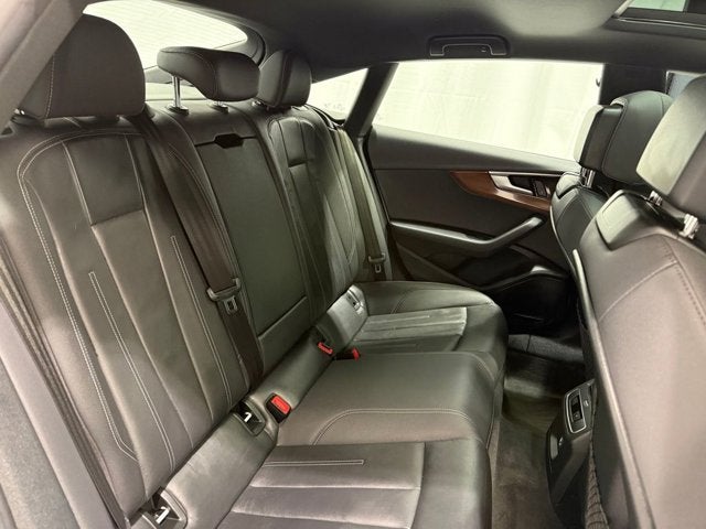2020 Audi A5 Sportback Premium