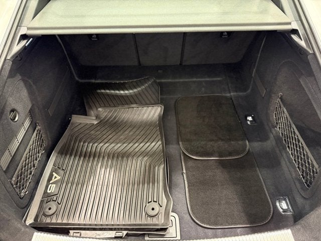 2020 Audi A5 Sportback Premium