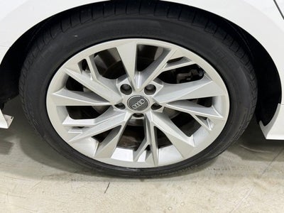 2020 Audi A5 Sportback Premium