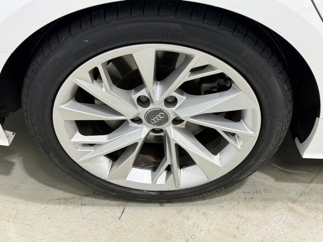 2020 Audi A5 Sportback Premium