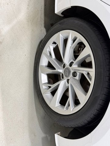 2020 Audi A5 Sportback Premium