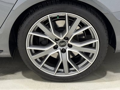 2024 Audi S4 Sedan Premium Plus