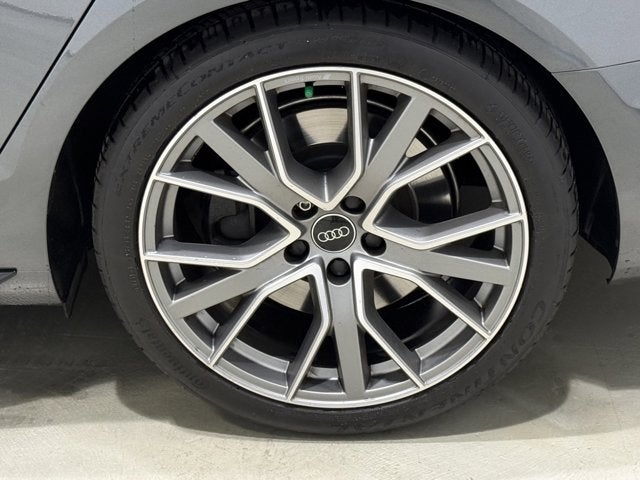 2024 Audi S4 Sedan Premium Plus