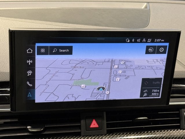 2024 Audi S4 Sedan Premium Plus