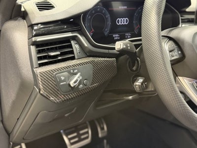 2024 Audi S4 Sedan Premium Plus