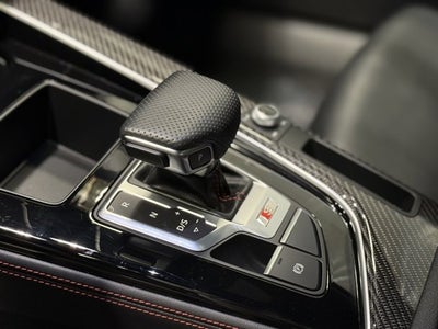 2024 Audi S4 Sedan Premium Plus