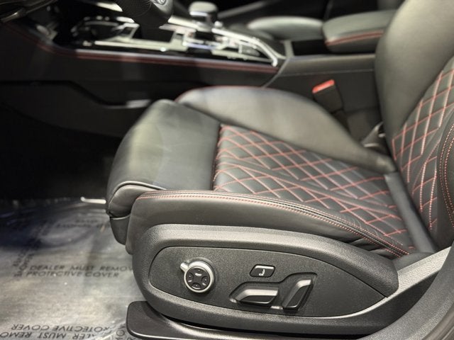 2024 Audi S4 Sedan Premium Plus