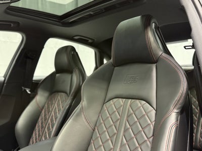 2024 Audi S4 Sedan Premium Plus