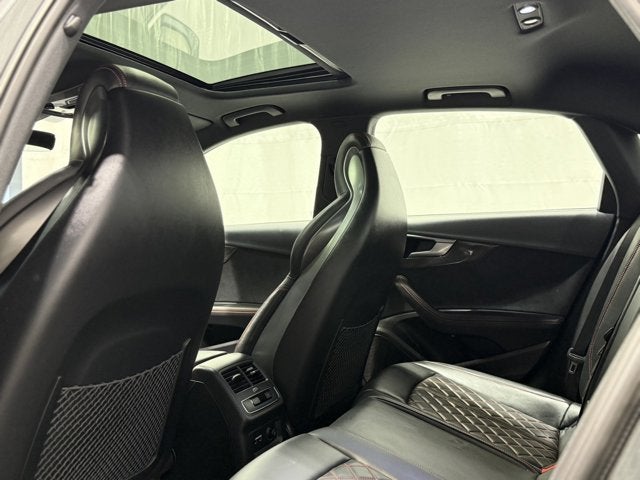 2024 Audi S4 Sedan Premium Plus