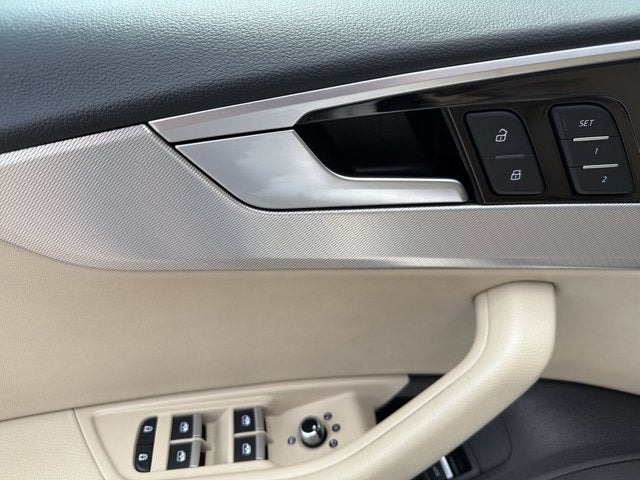 2025 Audi A5 Sportback S line Premium