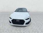 2025 Audi A5 Sportback S line Premium