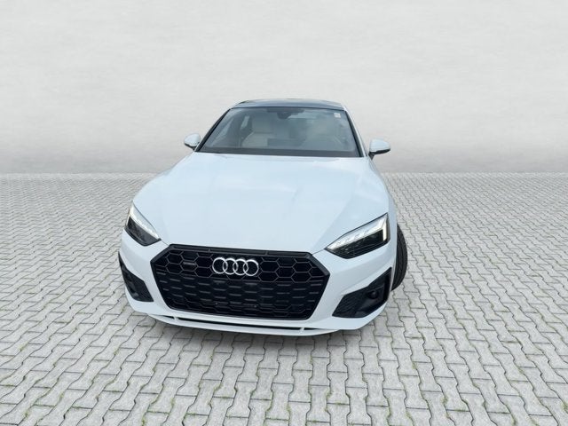 2025 Audi A5 Sportback S line Premium