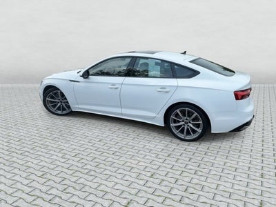 2025 Audi A5 Sportback S line Premium