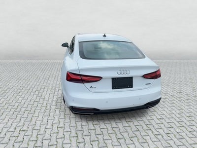 2025 Audi A5 Sportback S line Premium