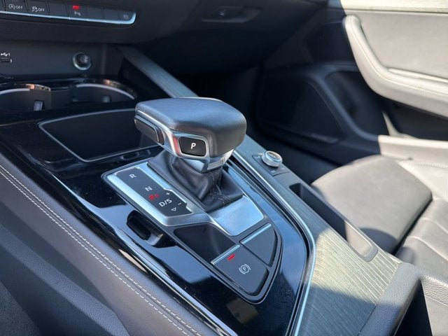 2024 Audi A4 Sedan S line Premium Plus