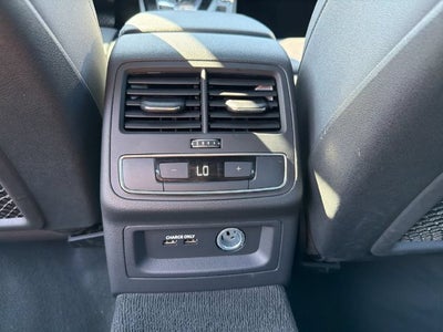 2024 Audi A4 Sedan S line Premium Plus