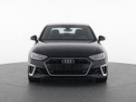 2024 Audi A4 Sedan S line Premium Plus
