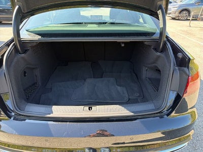 2024 Audi A4 Sedan S line Premium Plus