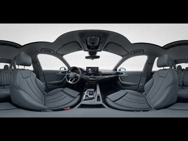 2024 Audi A4 Sedan S line Premium Plus