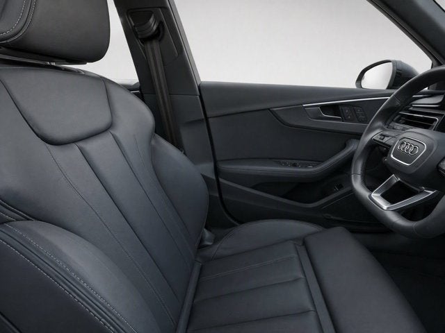 2024 Audi A4 Sedan S line Premium Plus