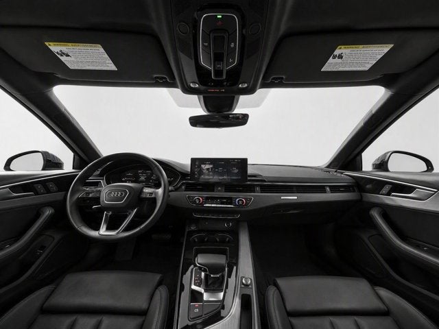 2024 Audi A4 Sedan S line Premium Plus