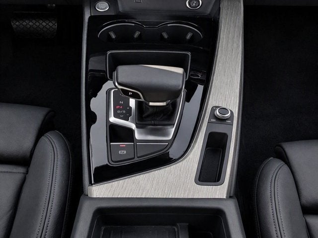 2024 Audi A4 Sedan S line Premium Plus