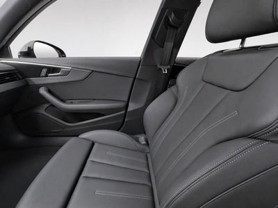 2024 Audi A4 Sedan S line Premium Plus