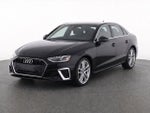2024 Audi A4 Sedan S line Premium Plus